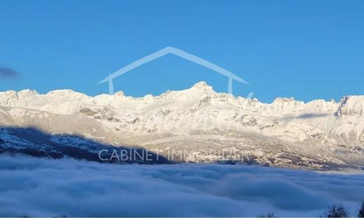 Luxury home in Saint-Gervais-les-Bains, Haute-Savoie