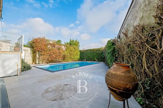 Casa de lujo en Burdeos, Gironda