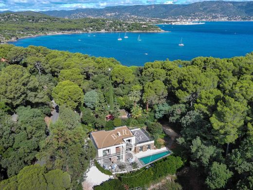 Villa - Bormes-les-Mimosas, Var