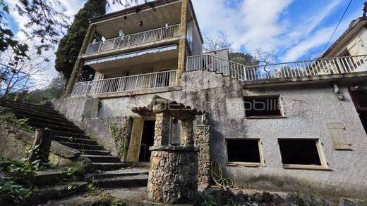 Luxury home in La Trinité, Alpes-Maritimes