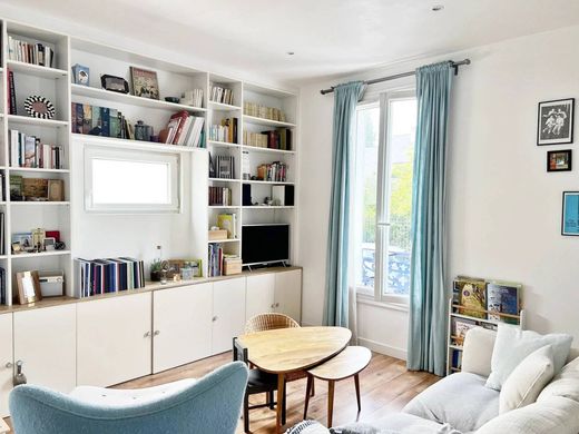 Элитный дом, La Varenne-Saint-Hilaire, Val-de-Marne