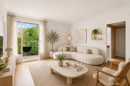 Appartamento a La Muette, Auteuil, Porte Dauphine, Parigi