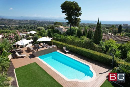 Villa in Antibes, Alpes-Maritimes