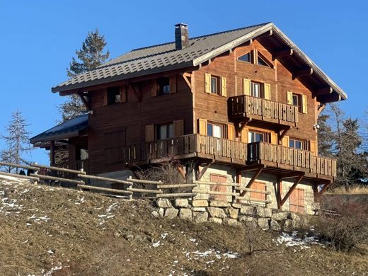 Chalet in Valberg, Alpes-Maritimes