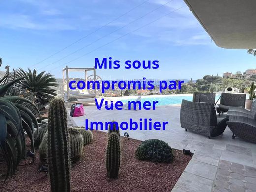 Luxury home in Bormes-les-Mimosas, Var