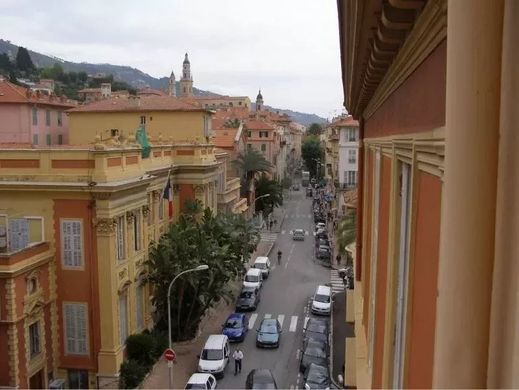 Apartment in Menton, Alpes-Maritimes