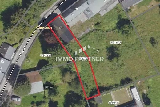 Grond in Mecher, Clervaux