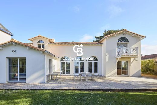 Luxury home in Préfailles, Loire-Atlantique