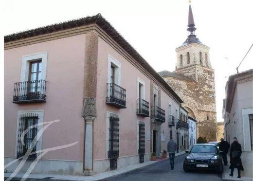 Замок, Сьюдад-Реаль, Provincia de Ciudad Real