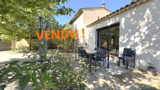 Willa w Rognes, Bouches-du-Rhône