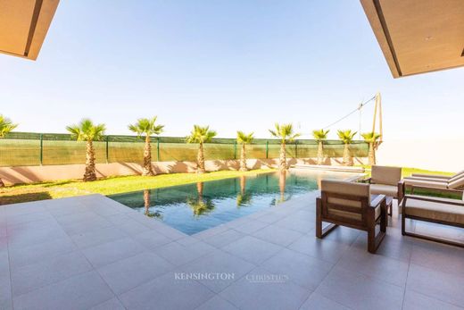 Βίλα σε Μαρακές, Marrakech