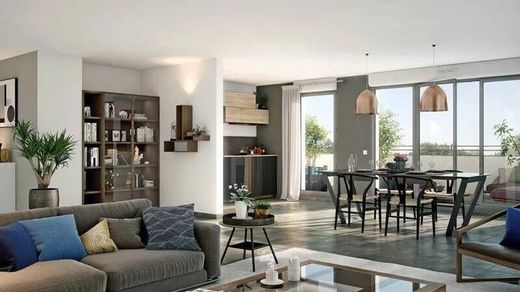 Apartament w Le Bourget-du-Lac, Savoy