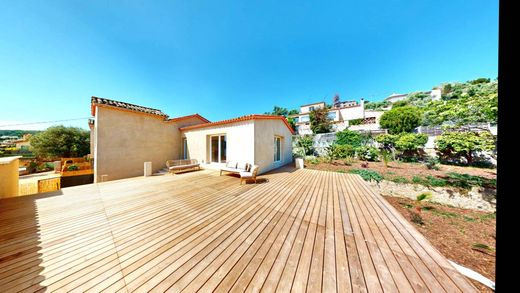 Luxury home in Vallauris, Alpes-Maritimes