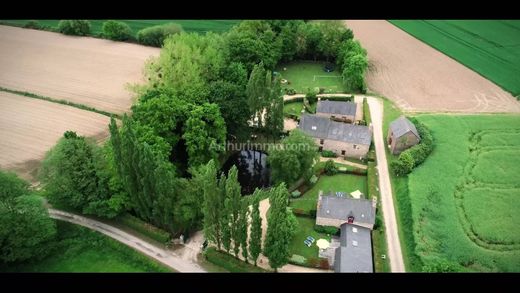 Luxury home in Dinan, Côtes-d'Armor