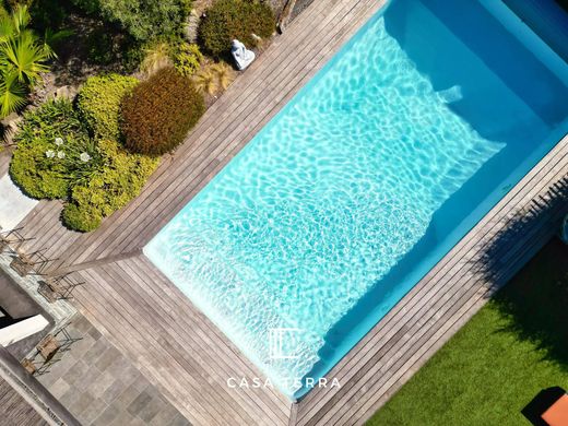 Villa a Lecci, Corsica del Sud