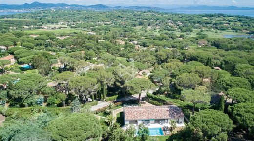 Villa in Saint-Tropez, Var