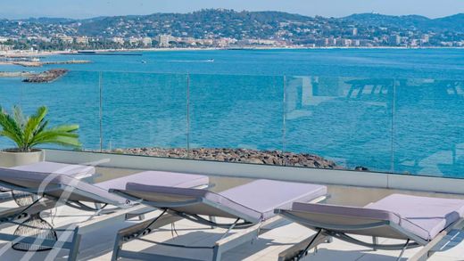 Penthouse à Cannes, Alpes-Maritimes