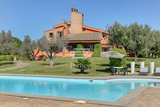 Вилла, Рим, Lazio