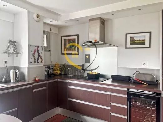 Apartment in Bourges, Cher