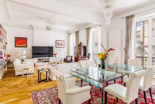 Appartement à Bordeaux, Gironde