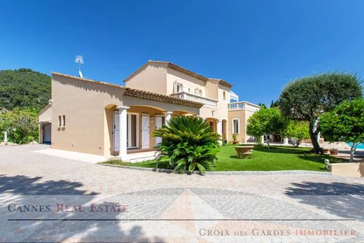 Luxury home in Villefranche-sur-Mer, Alpes-Maritimes