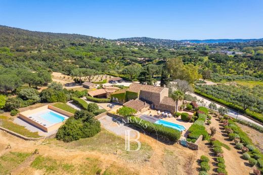 Lüks ev Sainte-Maxime, Var