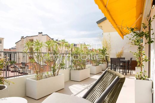 Appartement in Nice, Alpes-Maritimes