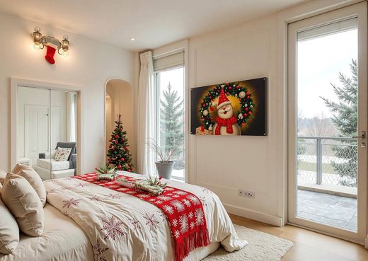 Διαμέρισμα σε Steinfort, Capellen