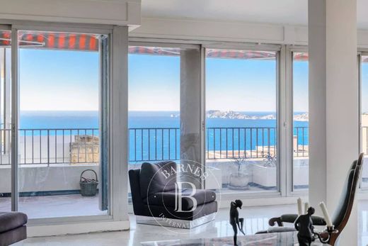Appartement à Marseille, Bouches-du-Rhône