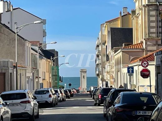 Πολυτελή κατοικία σε Les Sables-d'Olonne, Vendée