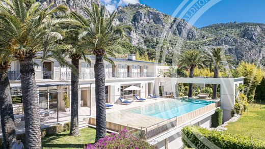 빌라 / Èze, Alpes-Maritimes
