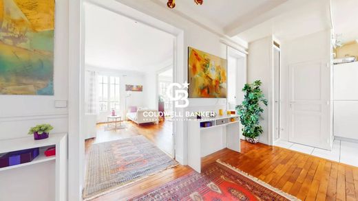 Daire Montrouge, Hauts-de-Seine
