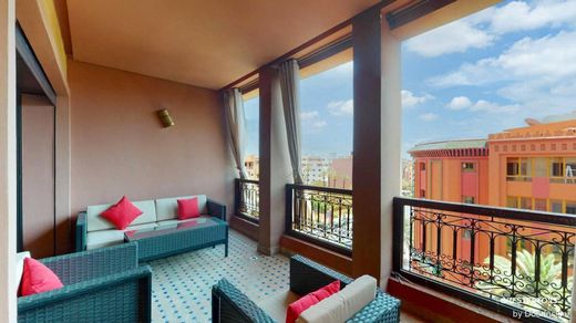 Apartment in Marrakech, Région de Marrakech-Tensift-Al Haouz