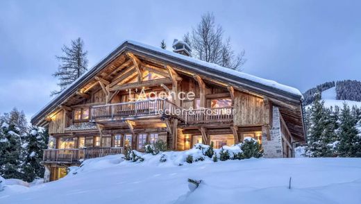 ‏בית קיט שכר דירה שבועי Megève