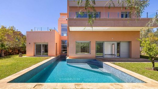 Villa in Marrakech, Marrakesh-Safi