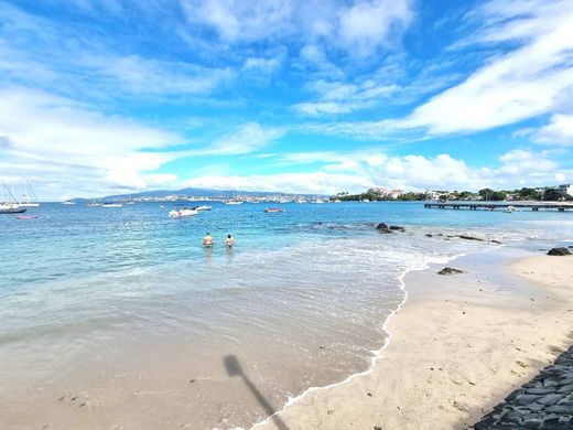套间/公寓  Les Trois-Îlets, Martinique