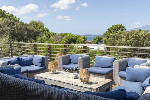 Villa in Lecci, South Corsica