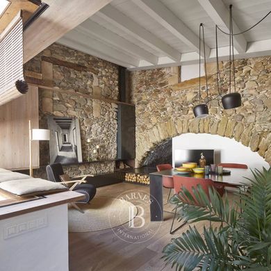 Luksusowy dom w Cruïlles, Província de Girona