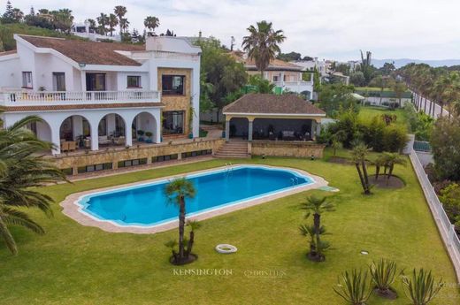 Villa en Cap Negro I, Tanger-Tetouan-Al Hoceima
