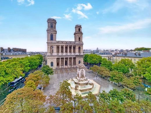 Διαμέρισμα σε Saint-Germain, Odéon, Monnaie, Paris