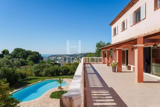 Luxury home in Nice, Alpes-Maritimes