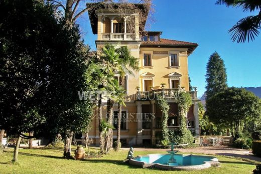 Villa in Porza, Lugano