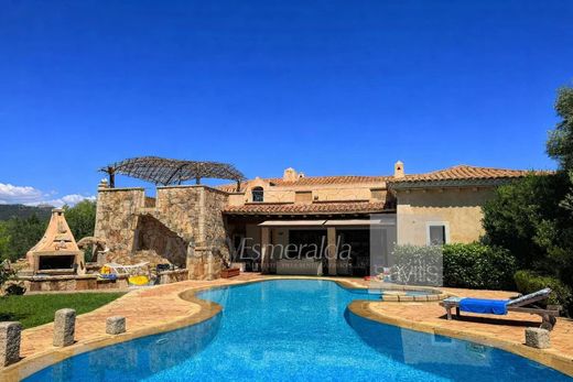 Villa in Olbia, Provincia di Sassari