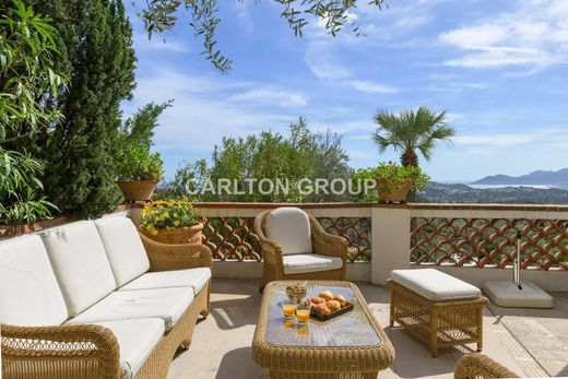 Villa in Mougins, Alpes-Maritimes