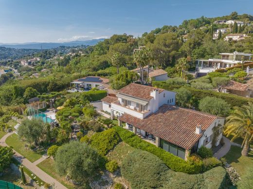 Villa in Mougins, Alpes-Maritimes