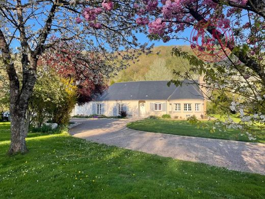 Heudreville-sur-Eure, Eureの高級住宅