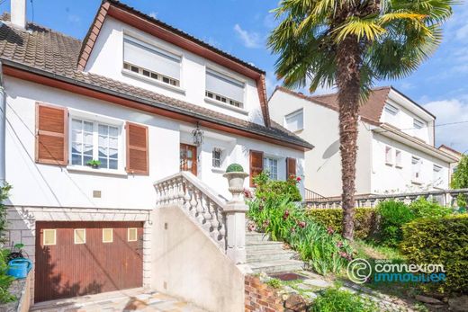 Casa de lujo en Viroflay, Yvelines