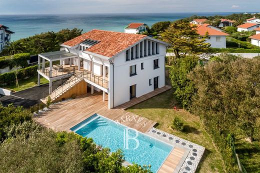 Maison de luxe à Bidart, Pyrénées-Atlantiques