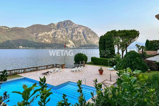 Appartement in Bissone, Lugano