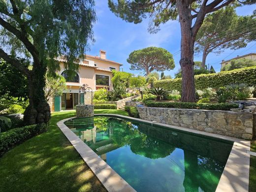 Villa in Antibes, Alpes-Maritimes